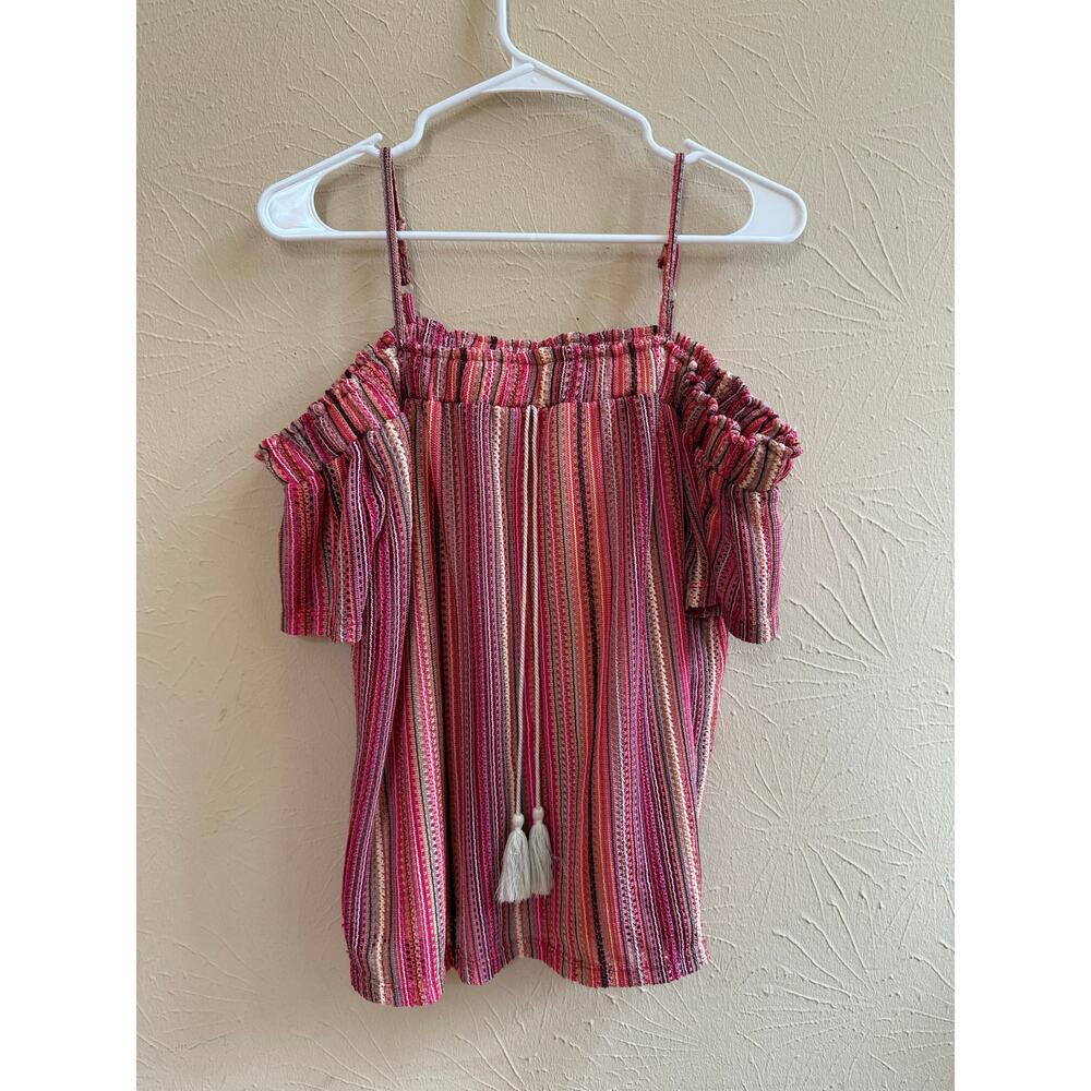 BCX Top Size XL